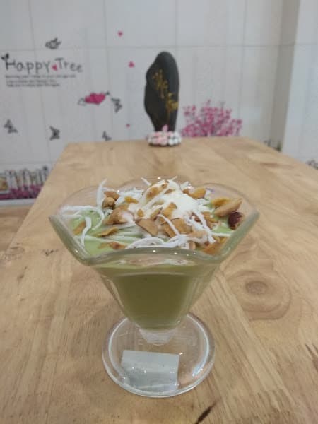 Hình ảnh Bánh cuốn nóng, bún chả Hà Nội - 2