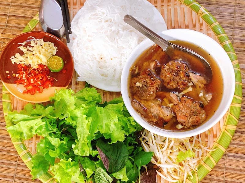 Hình ảnh Quán 29-Bún Chả Hà Nội - 4