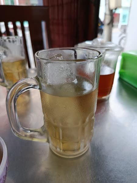 Hình ảnh QUÁN CƠM TẤM DƯƠNG CHÂU - 2