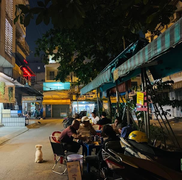 Hình ảnh Cháo sườn Bắc thảo - 4