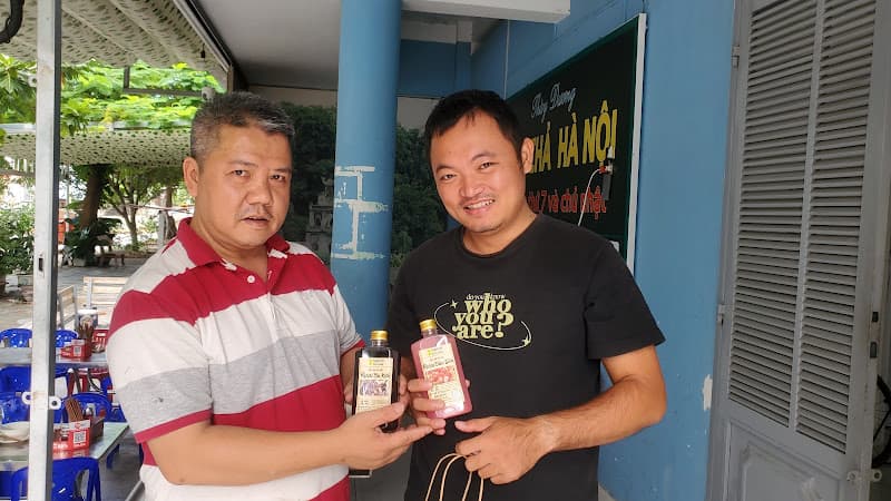 Hình ảnh Thùy Dương Bún Chả Hà Nội - 4