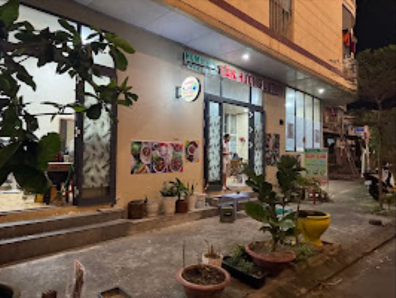 Ảnh bìa Bún Chả Trường Thọ