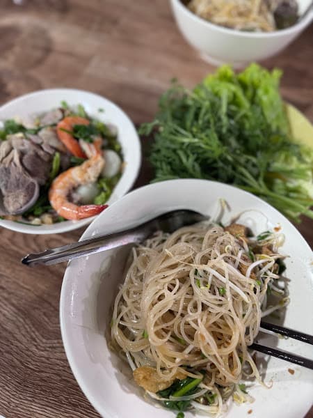 Hình ảnh Hủ tiếu Sa Đéc - 2