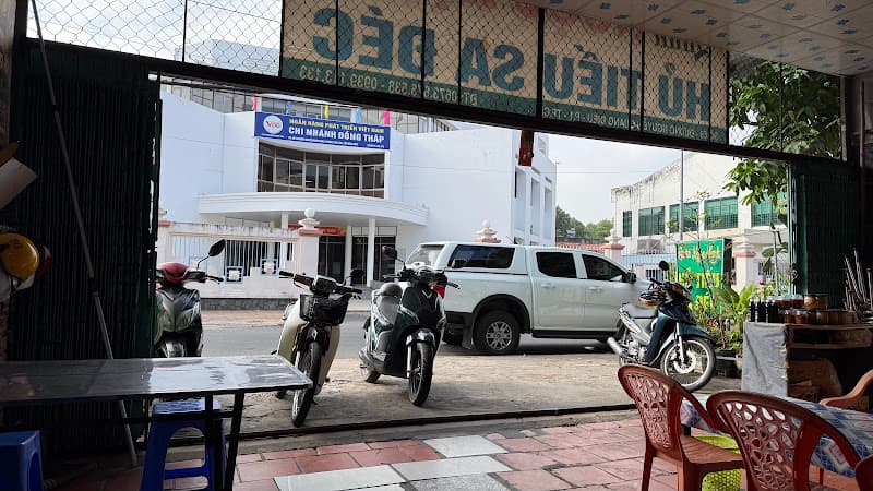 Hình ảnh Hủ Tiếu Sa Đéc Ngọc Hạnh - 3