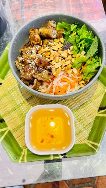 Hình ảnh Bún Chả Hà Nội - 173 Lý Thái Tổ - 4