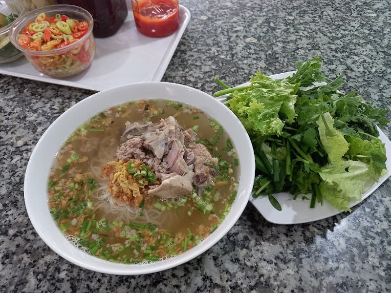 Hình ảnh Hủ tiếu Sa Đéc Ngân - 3