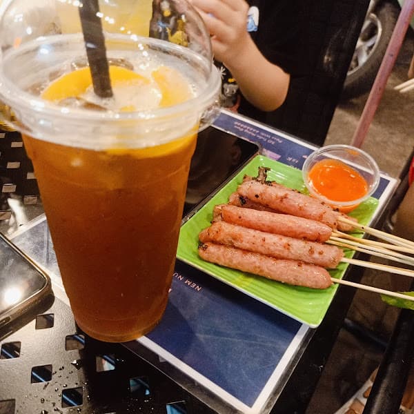 Hình ảnh Nem Nướng Nhà Kèn - 8
