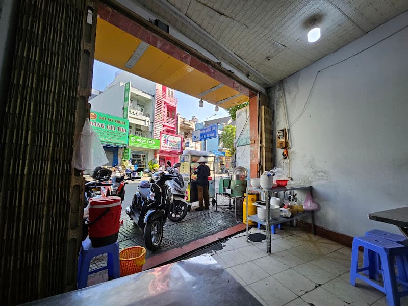 Ảnh bìa Hủ Tiếu Sa Đéc - Hai Sang