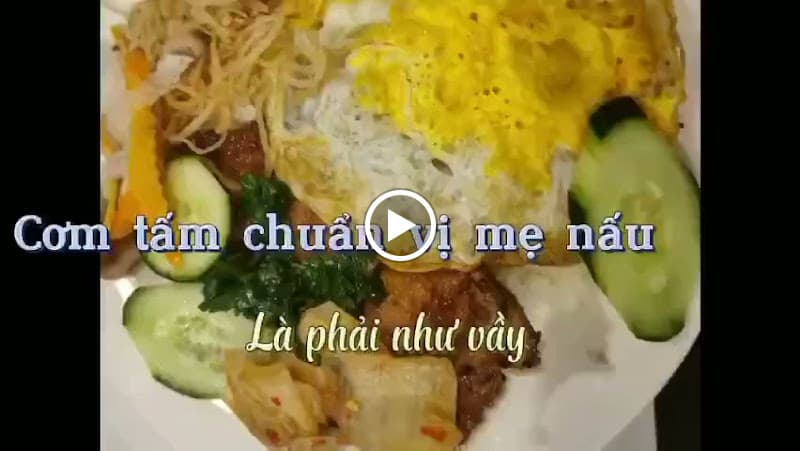 Hình ảnh Cơm tấm Cô Hai - 3