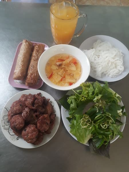 Hình ảnh Bún Chả Hà Nôi Minh Thảo - 4