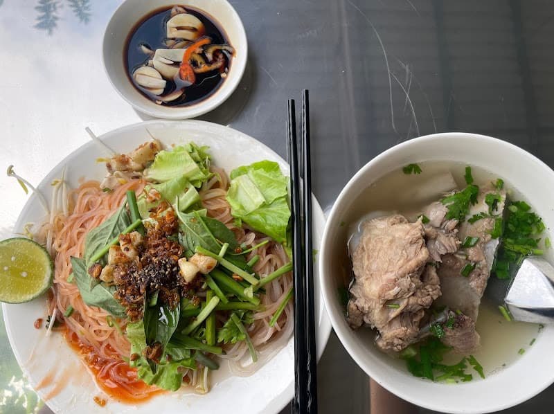 Hình ảnh Hủ Tiếu Gạo - 4
