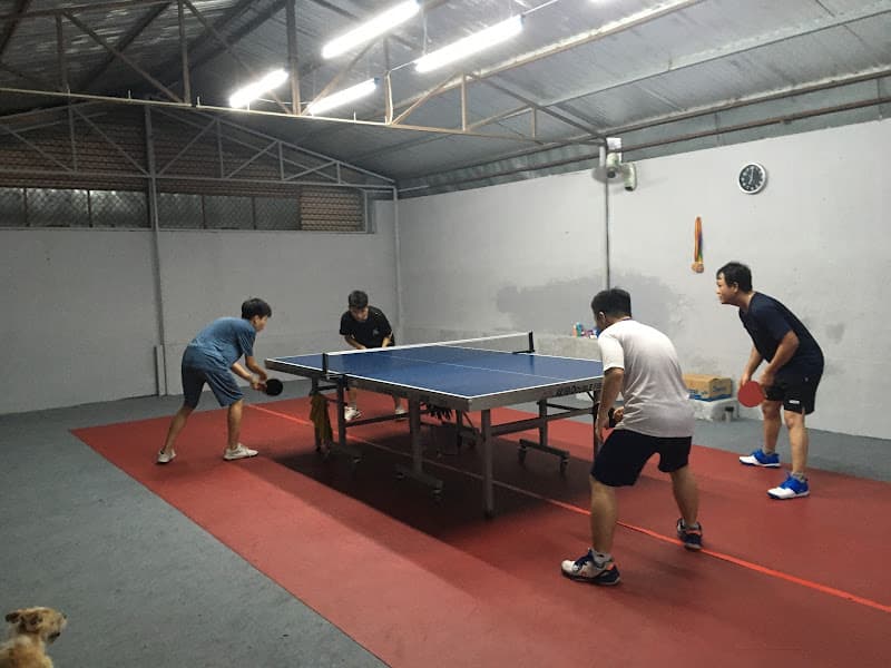 Hình ảnh No.20 Table Tennis Club House - 5