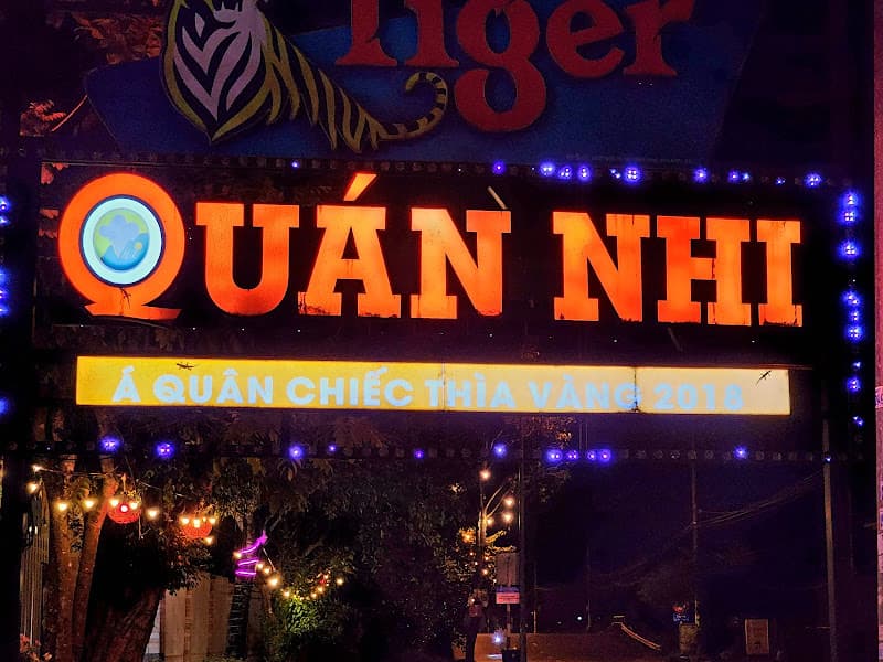 Hình ảnh Quán Nhi - 5