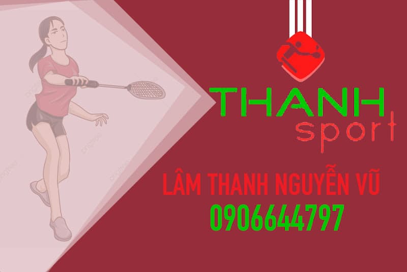 Hình ảnh Shop Thể Thao Thanh Sport - 6