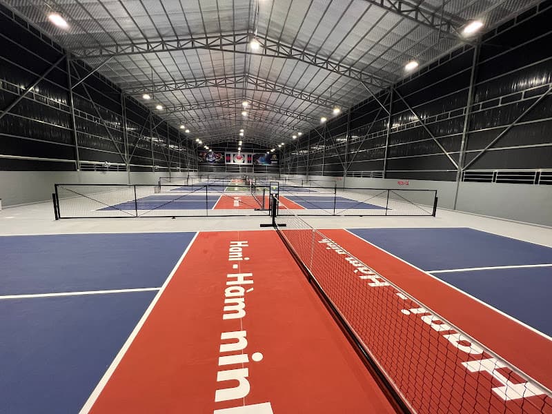 Hình ảnh HANI Pickleball & Coffee - 6