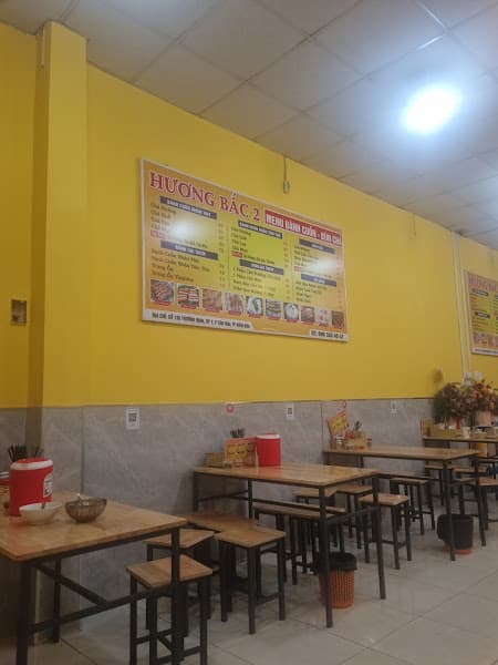 Hình ảnh Hương Bắc 2 - Bánh Cuốn & Bún Chả Hà Nội - 3