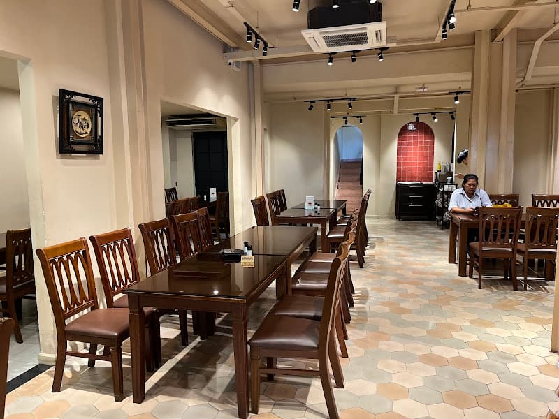 Ảnh bìa Chả Cá Lã Vọng