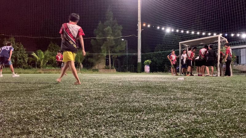 Hình ảnh TRUNG TÂM TDTT HOÀNG DUY CHƯƠNG (HDC SPORT - 3