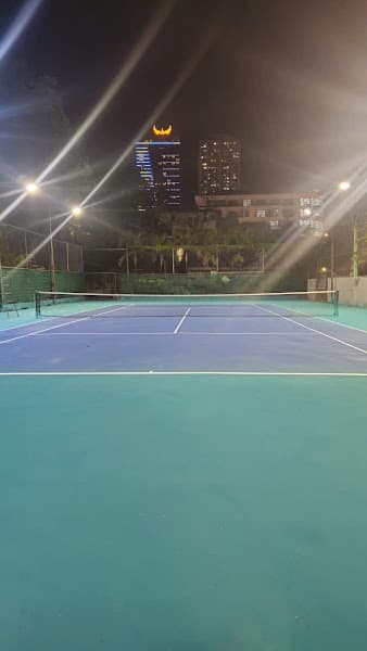 Hình ảnh GOLDEN TENNIS CLUB - 4