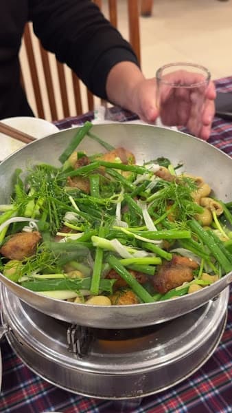 Hình ảnh Chả Cá Anh Vũ - 4