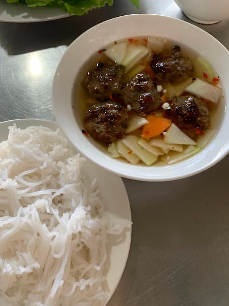 Hình ảnh Quán Bún Chả Hà Nội - 5
