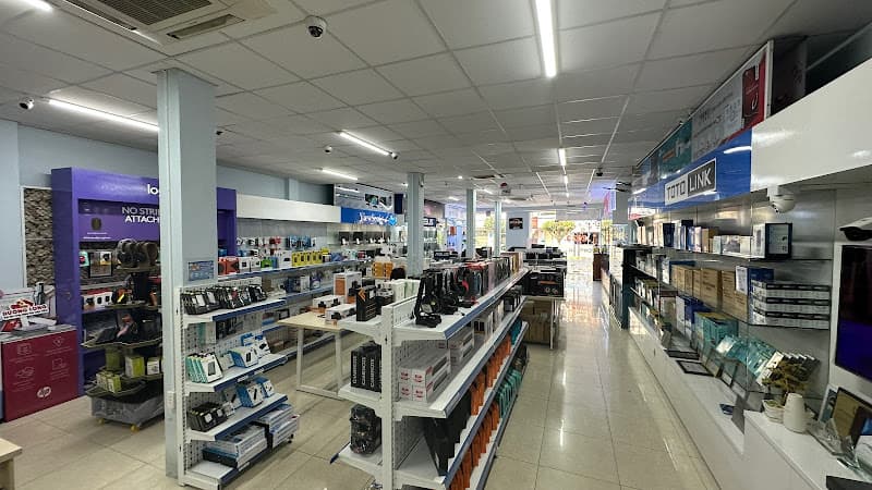 Hình ảnh Công Ty TNHH Kỹ Thuật Công Nghệ Dương Long - 4