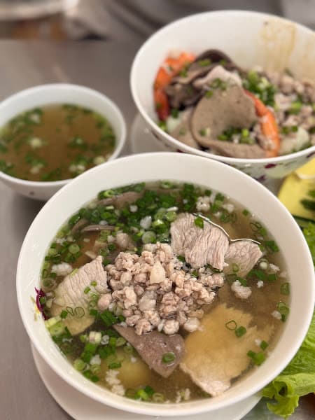 Hình ảnh NHÂN QUÁN HỦ TIẾU NAM VANG - 2