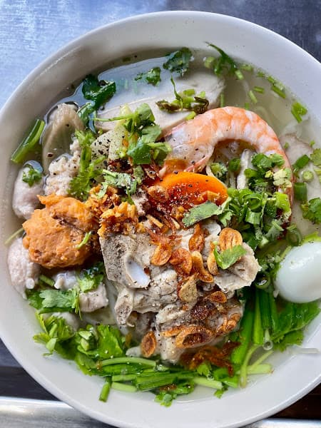 Hình ảnh Quán Hủ Tiếu Sa Đéc - 2