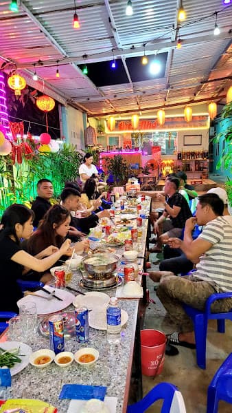 Hình ảnh Quán Nhậu Biển Nhớ - 4