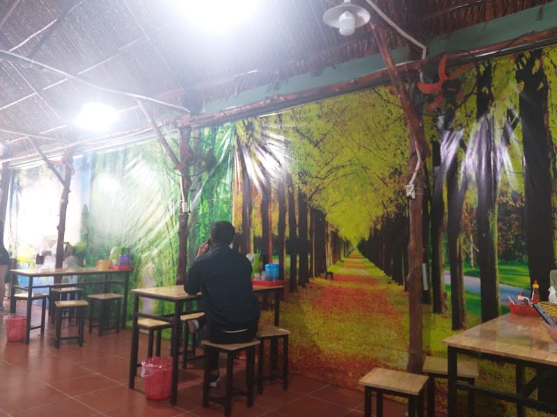 Hình ảnh Bún Chả Hà Nội - 4