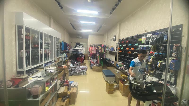 Hình ảnh Shop Thể Thao - Hoàng Tuấn Sport - 5