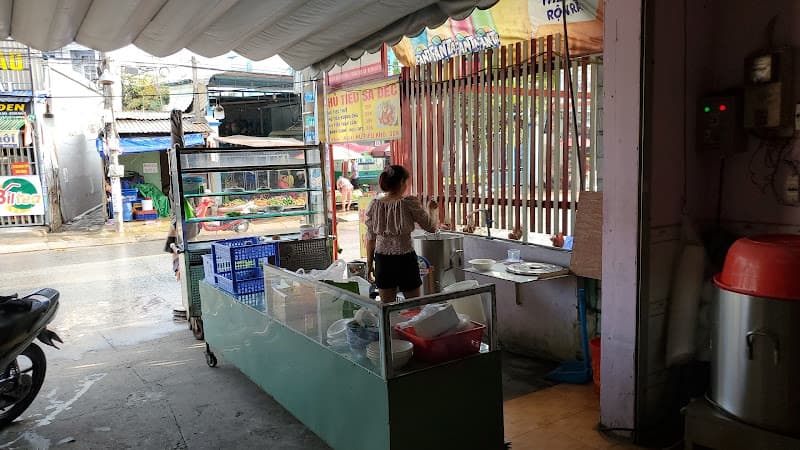 Ảnh bìa Hủ tiếu Sa Đéc