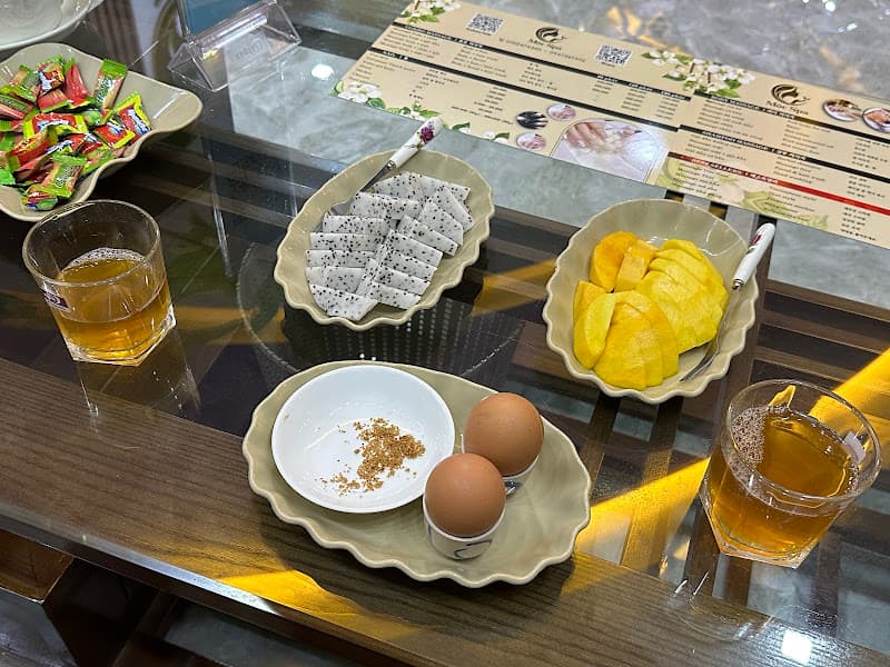 Hình ảnh Cơm Gà Hà NGÔ GIA TỰ - 8
