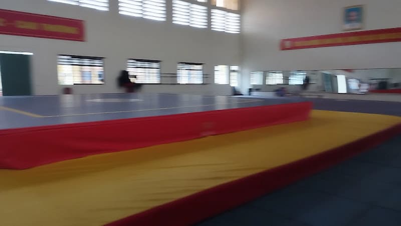 Hình ảnh Trung Tâm Thi Đấu Thể Dục Thể Thao Tỉnh Lạng Sơn - 4