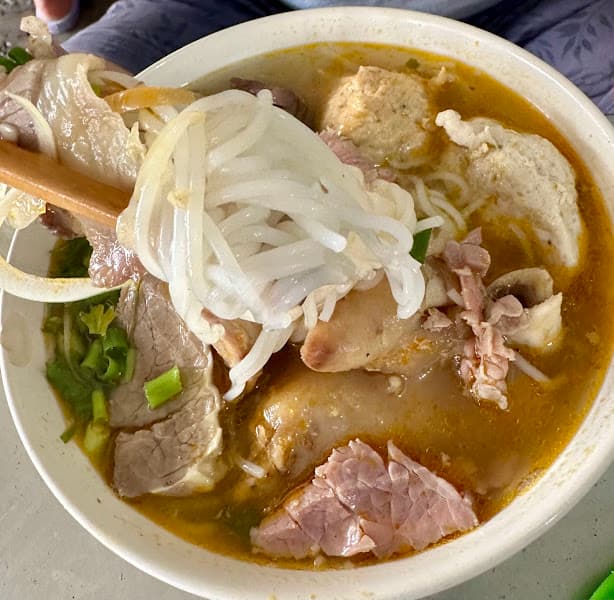 Hình ảnh Cơm Gà Hà NGÔ GIA TỰ - 10