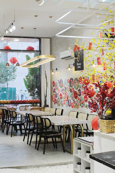 Hình ảnh The Dreamers Coffee - 5