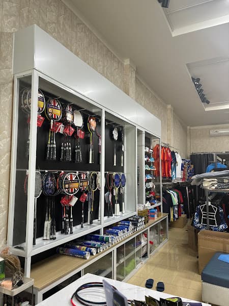 Hình ảnh Shop thể thao - ĐĂNG KHOA SPORT - 3