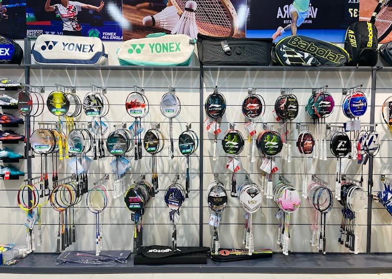 Hình ảnh PK SPORT 2 - Shop Badminton, Tennis & Pickleball Đà Nẵng - 5