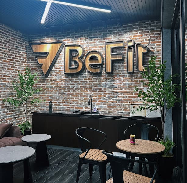 Hình ảnh BeFit Club Thành Nam ( Gym ) - 4
