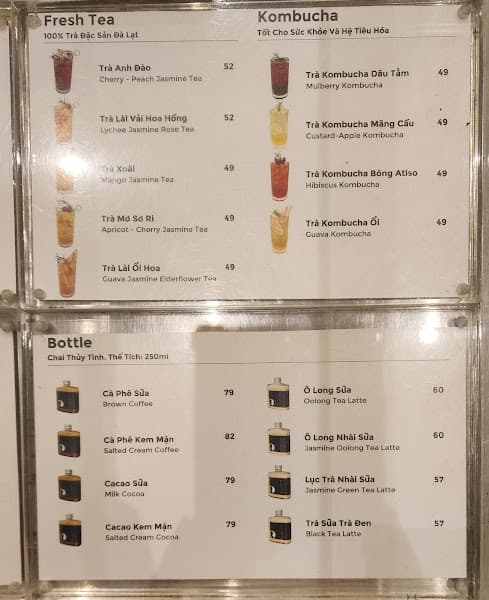 Hình ảnh The Dreamers Coffee - 2