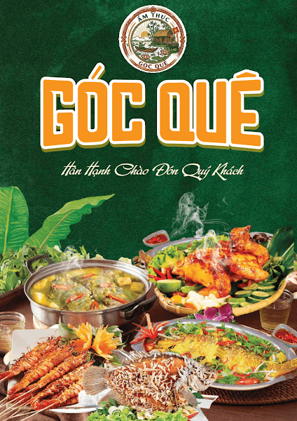 Hình ảnh Ẩm thực Góc Quê - 2