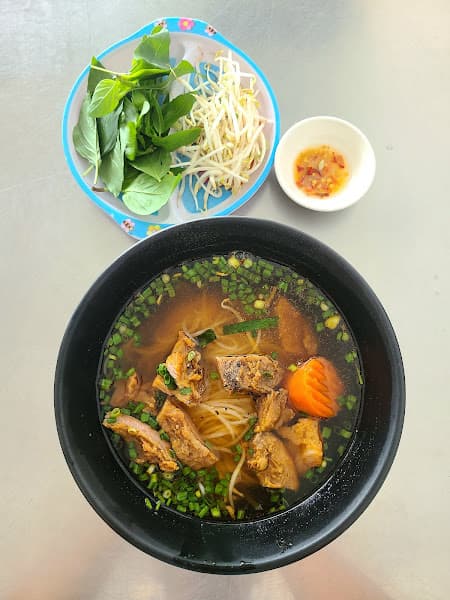 Hình ảnh Hủ Tiếu Bò Sa Đéc THƯ - 4