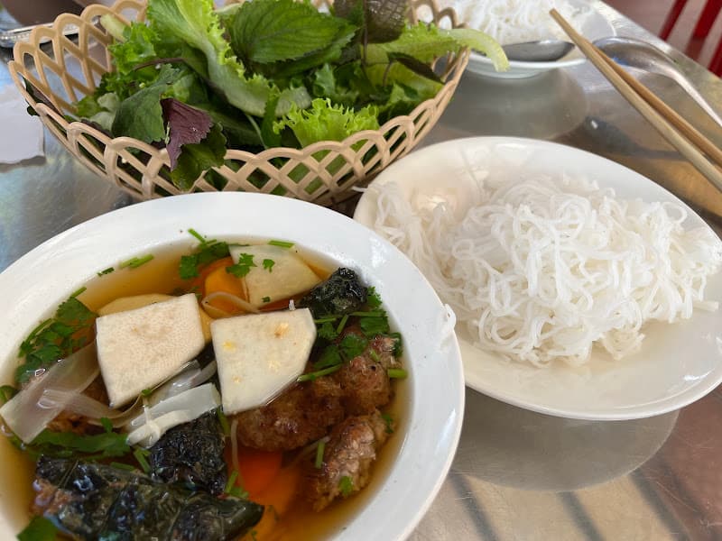 Hình ảnh Bún chả Đông Đô - 4