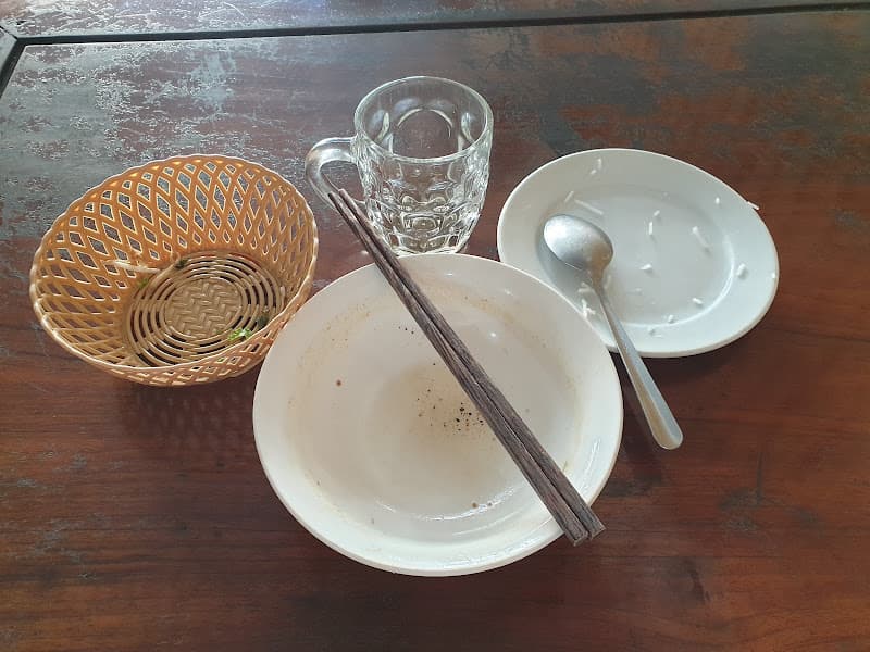 Hình ảnh Bún Lá Chả Nướng Hà Nội - 3