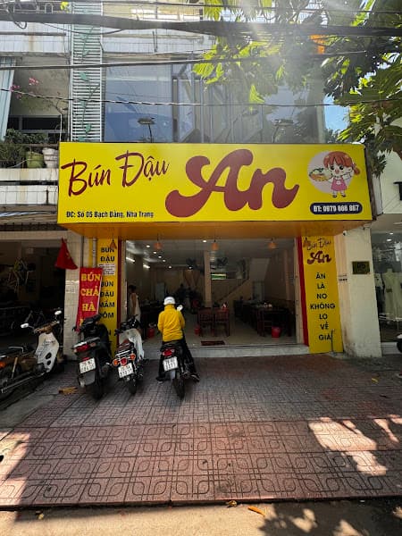 Ảnh bìa Bún Đậu AN - Bún Chả Hà Nội
