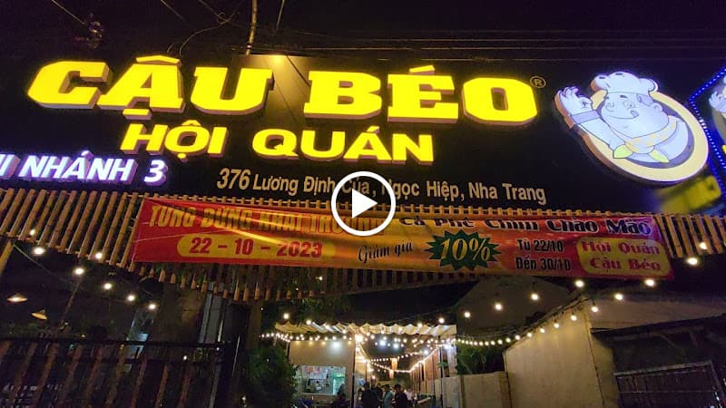 Hình ảnh Cậu béo hội quán - 9