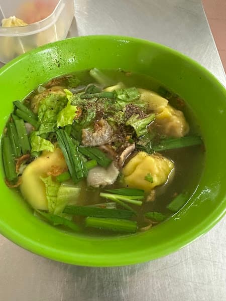 Hình ảnh Hủ Tiếu Mì Vịt Tiềm - 3