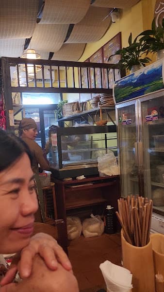 Hình ảnh Ô Bun Cha - Bún Chả Hà Nội - CS1: 02 Ngô Quyền, Quảng Trị - 2