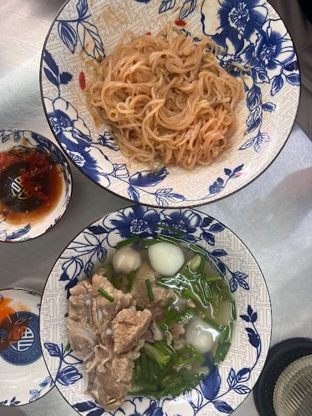 Hình ảnh Hủ Tiếu Sa Đéc Sáu Hoàng - 2
