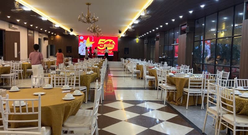 Ảnh bìa Nhà hàng Ẩm thực 123